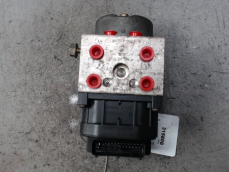 UNITE HYDRAULIQUE ABS RENAULT MEGANE I PH2 99-02