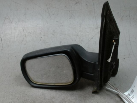 RETROVISEUR EXTERIEUR GAUCHE FORD FIESTA 2005-