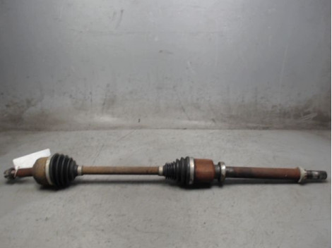 TRANSMISSION AVANT DROIT RENAULT MEGANE 1.5 dCi