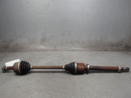 TRANSMISSION AVANT DROIT RENAULT MEGANE 1.5 dCi