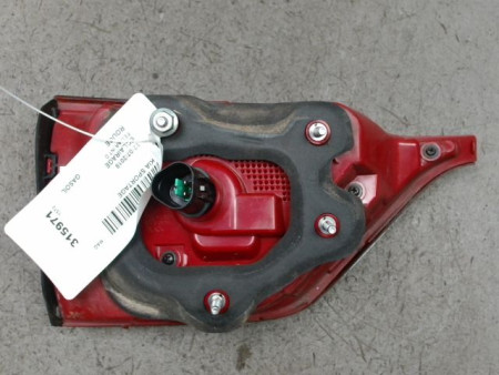 FEU ARRIERE INTERIEUR DROIT KIA SPORTAGE