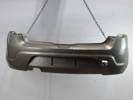 PARE-CHOC ARRIER DACIA SANDERO 2008-