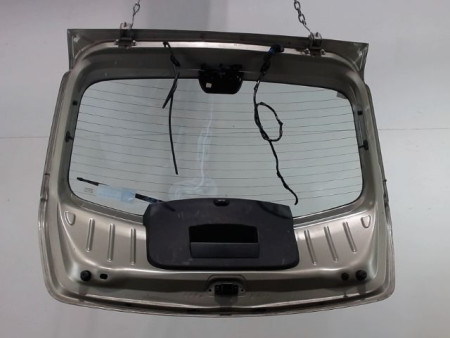 HAYON DACIA SANDERO 2008-