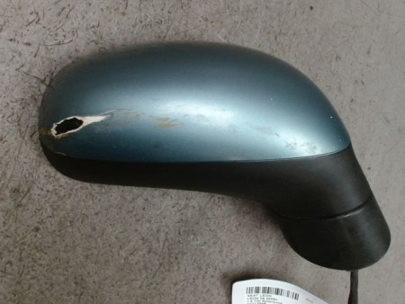 RETROVISEUR EXTERIEUR ELECTRIQUE DROIT SEAT LEON 2005-