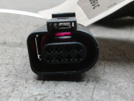 RETROVISEUR EXTERIEUR ELECTRIQUE DROIT SEAT LEON 2005-