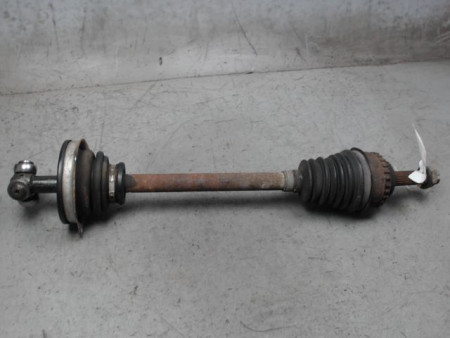 TRANSMISSION AVANT GAUCHE RENAULT CLIO II PH.2 01-06 1.2 16V (BB05, BB0W, BB11, BB27, BB2T, BB2U, BB2V, CB05,...