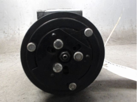 COMPRESSEUR AIR CONDITIONNE CITROEN C3 2005-