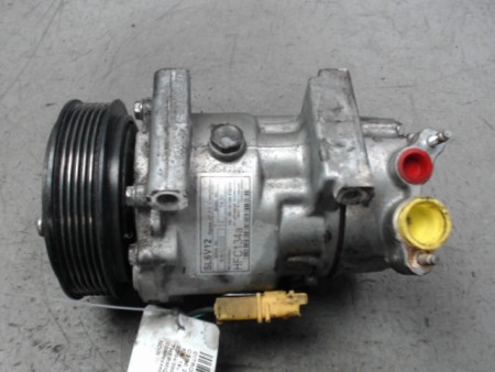 COMPRESSEUR AIR CONDITIONNE CITROEN C3 2005-