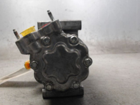 COMPRESSEUR AIR CONDITIONNE CITROEN C3 2005-