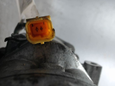 COMPRESSEUR AIR CONDITIONNE CITROEN C3 2005-