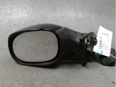 RETROVISEUR EXTERIEUR ELECTRIQUE GAUCHE CITROEN C3 2005-