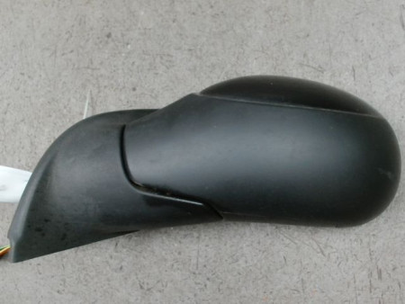 RETROVISEUR EXTERIEUR ELECTRIQUE GAUCHE CITROEN C3 2005-