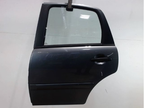 PORTE ARRIERE GAUCHE CITROEN C3 2005-