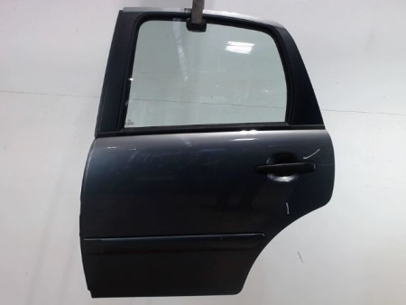 PORTE ARRIERE GAUCHE CITROEN C3 2005-