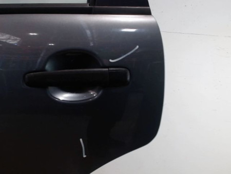 PORTE ARRIERE GAUCHE CITROEN C3 2005-