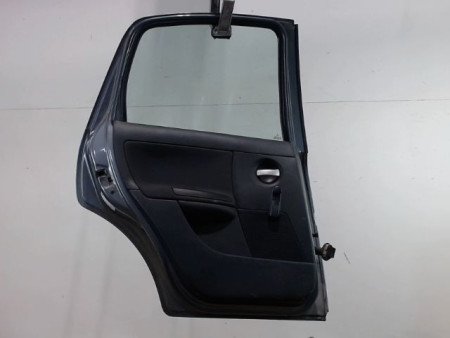 PORTE ARRIERE GAUCHE CITROEN C3 2005-