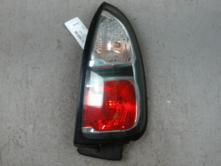 FEU ARRIERE DROIT CITROEN C3 PICASSO 2008-