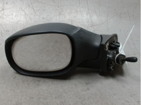RETROVISEUR EXTERIEUR GAUCHE CITROEN C3 2002-2005
