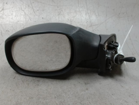 RETROVISEUR EXTERIEUR GAUCHE CITROEN C3 2002-2005