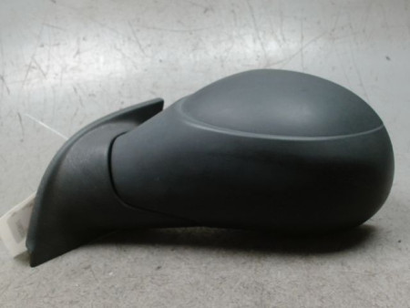 RETROVISEUR EXTERIEUR GAUCHE CITROEN C3 2002-2005