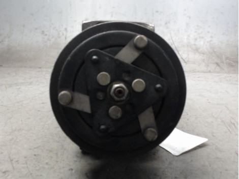 COMPRESSEUR AIR CONDITIONNE CITROEN C3 2002-2005