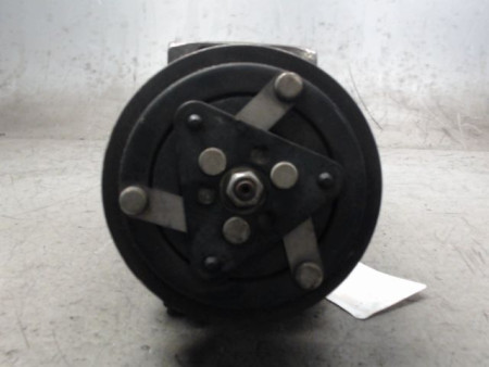 COMPRESSEUR AIR CONDITIONNE CITROEN C3 2002-2005