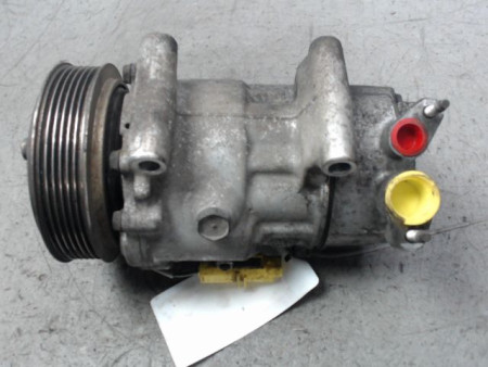 COMPRESSEUR AIR CONDITIONNE CITROEN C3 2002-2005