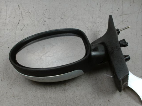 RETROVISEUR EXTERIEUR ELECTRIQUE GAUCHE RENAULT TWINGO PH.3 2000-2007