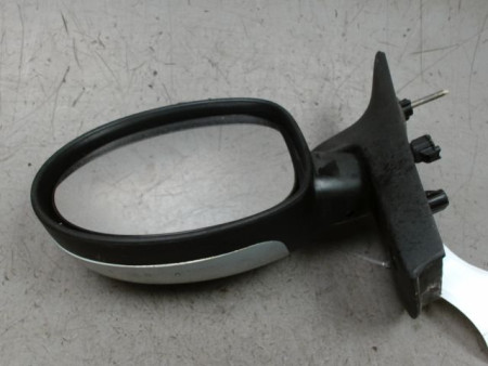RETROVISEUR EXTERIEUR ELECTRIQUE GAUCHE RENAULT TWINGO PH.3 2000-2007