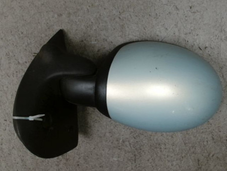 RETROVISEUR EXTERIEUR ELECTRIQUE GAUCHE RENAULT TWINGO PH.3 2000-2007