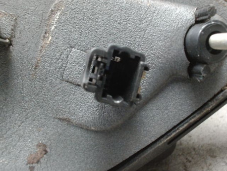 RETROVISEUR EXTERIEUR ELECTRIQUE GAUCHE RENAULT TWINGO PH.3 2000-2007