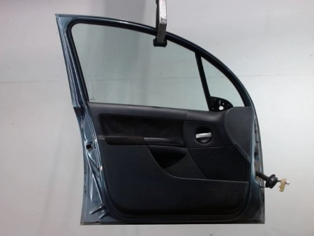 PORTE AVANT GAUCHE CITROEN C3 2005-