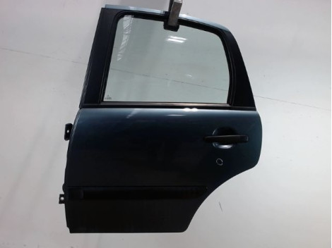 PORTE ARRIERE GAUCHE CITROEN C3 2005-
