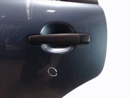 PORTE ARRIERE GAUCHE CITROEN C3 2005-