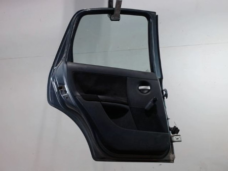 PORTE ARRIERE GAUCHE CITROEN C3 2005-