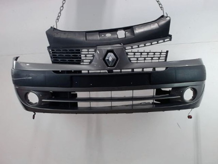 PARE-CHOC AVANT RENAULT CLIO II PH.2 01-06