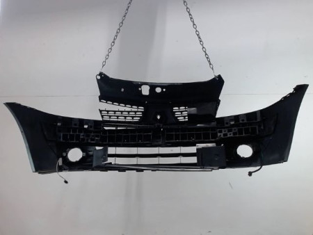 PARE-CHOC AVANT RENAULT CLIO II PH.2 01-06