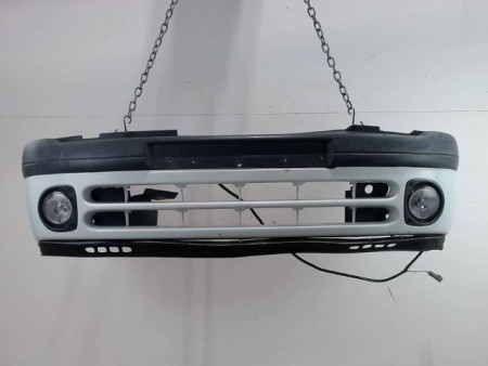 PARE-CHOC AVANT RENAULT CLIO II PH.1 98-2001