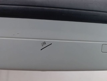 PARE-CHOC ARRIER RENAULT CLIO II PH.1 98-2001