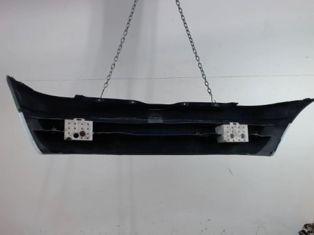 PARE-CHOC ARRIER RENAULT CLIO II PH.1 98-2001