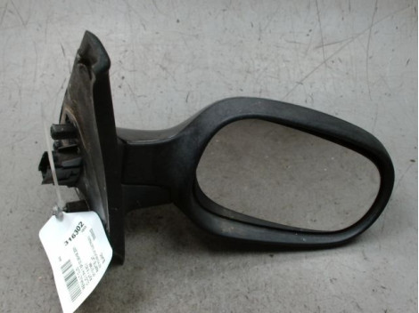 RETROVISEUR EXTERIEUR ELECTRIQUE DROIT RENAULT CLIO II PH.1 98-2001