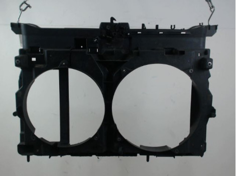 FACE AVANT PEUGEOT 807
