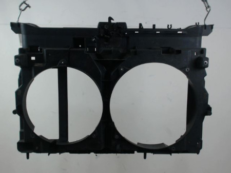 FACE AVANT PEUGEOT 807