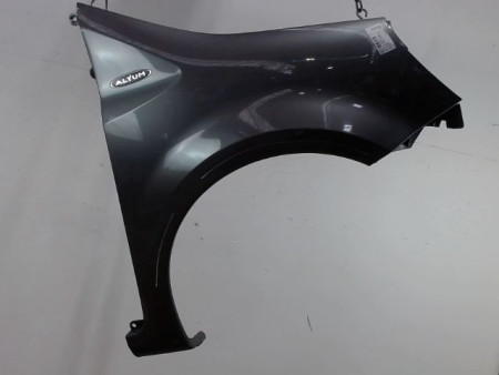 AILE AVANT DROIT RENAULT MODUS 2004-2007