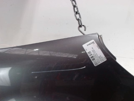AILE AVANT DROIT RENAULT MODUS 2004-2007
