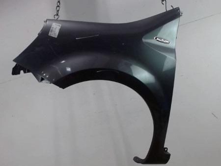 AILE AVANT GAUCHE RENAULT MODUS 2004-2007