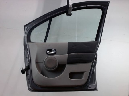 PORTE AVANT DROIT RENAULT MODUS 2004-2007