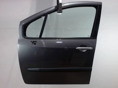 PORTE AVANT GAUCHE RENAULT MODUS 2004-2007