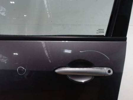 PORTE AVANT GAUCHE RENAULT MODUS 2004-2007
