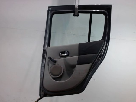 PORTE ARRIERE DROIT RENAULT MODUS 2004-2007